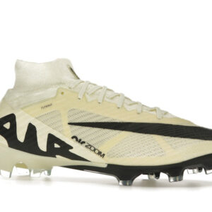 Nike Zoom Mercurial Superfly 9 Elite FG Lemonade - Image 3