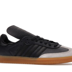 adidas Samba Pharrell Humanrace Black Men's - HP3384 - US - Image 4