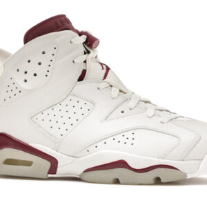 Jordan 6 Retro Maroon (2015) - Image 3