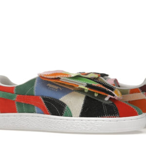 Puma Suede Nicole McLaughlin Sweep The Factory Floor - Image 3