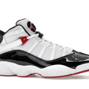 Jordan 6 Rings Chicago Bulls - Image 3