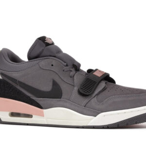 Jordan Legacy 312 Low Gunsmoke Coral Stardust - Image 3