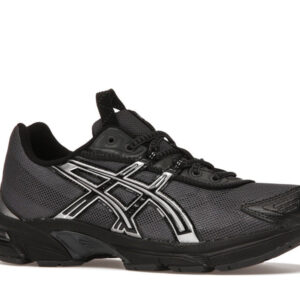 ASICS UB2-S Gel-1130 Asphalt Pure Silver - Image 4