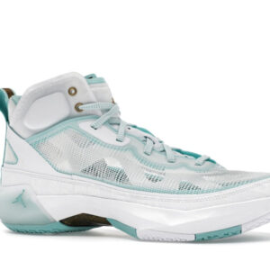 Jordan 37 Guo Ailun Island Green Men's - DV0921-173 - US - Image 4