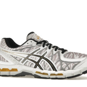 ASICS Gel-Kayano 20 KENZO Glacier Grey Men's - 1201B032-020 - US - Image 3