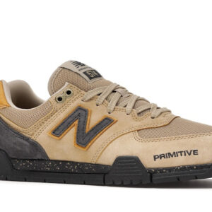 New Balance Numeric 574 Primitive - Image 3