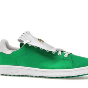 adidas Stan Smith Golf Green - Image 3