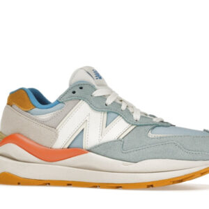 New Balance 57/40 Oyster Pink (Women's) - Image 3