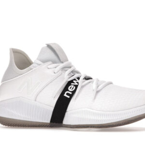New Balance OMN1S Low White - Image 3