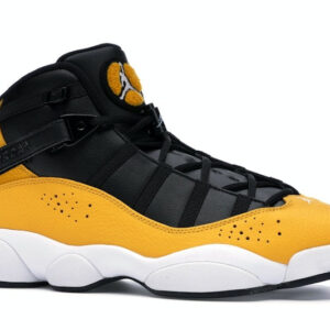 Jordan 6 Rings Taxi - Image 3