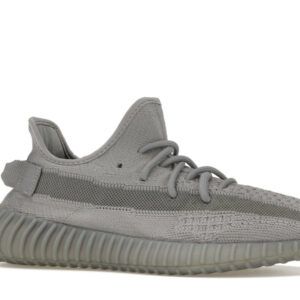 adidas Yeezy Boost 350 V2 Steel Grey Men's - IF3219 - US - Image 4