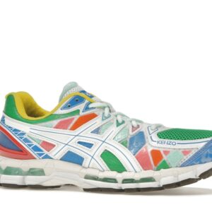 ASICS Gel-Kayano 20 KENZO Multi-Color - Image 4