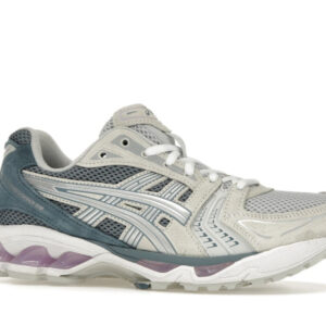 ASICS Gel-Kayano 14 Glacier Grey Lilac (Women's) - Image 4
