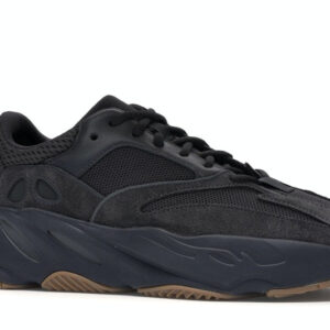 adidas Yeezy Boost 700 Utility Black Men's - FV5304 - US - Image 4