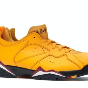 Jordan 7 Retro Low Taxi - Image 3