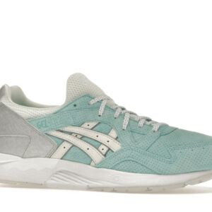 ASICS Gel-Lyte V Diamond Supply Co x Ronnie Fieg Aqua Blue - Image 4