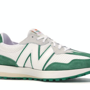 New Balance 327 Casablanca Green - Image 3