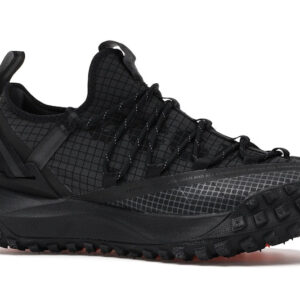 Nike ACG Mountain Fly Low Black Anthracite - Image 3