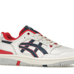 ASICS EX89 Comme des Garcons Shirt White - Image 4