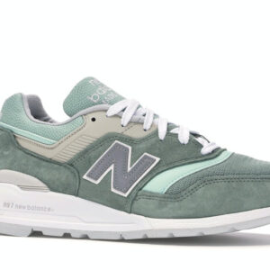 New Balance 997 Less is More Mint - Image 3