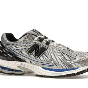 New Balance 1906R Silver Metallic Blue - Image 3