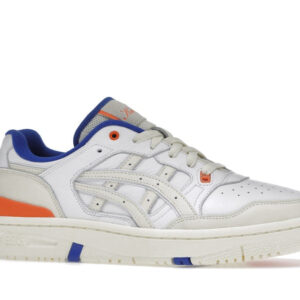 ASICS EX89 Kith White Men's - Sneakers - US - Image 4