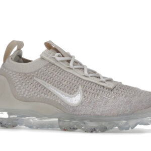 Nike Air VaporMax 2021 FK Oatmeal (Women's) - Image 3