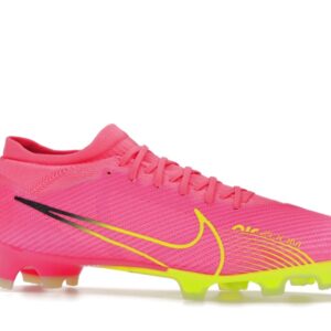 Nike Zoom Mercurial Vapor 15 Pro FG Luminous Pack - Image 3