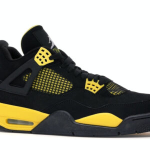 Jordan 4 Retro Thunder (2012) - Image 3