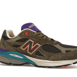 New Balance 990v3 MiUSA YCMC - Image 3