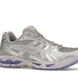 ASICS Gel-Kayano 14 Kith Marvel Villains Silver Surfer Sealed Box (Comic Included) - Image 4