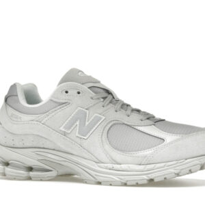 New Balance 2002R Light Gray - Image 3