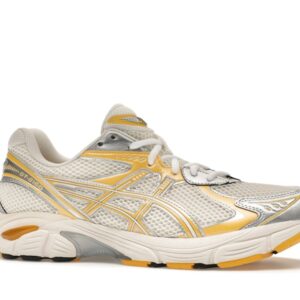 ASICS GT-2160 Kith Cream Solar Power Men's - 1201A955-101 - US - Image 4