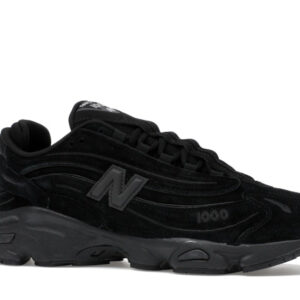 New Balance 1000 Black Cat - Image 3