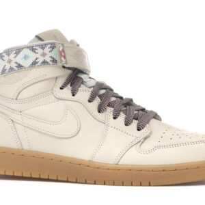 Jordan 1 Retro High Strap N7 - Image 3