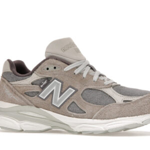 New Balance 990v3 MiUSA Levi's Elephant Skin - Image 3