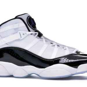 Jordan 6 Rings Concord - Image 3