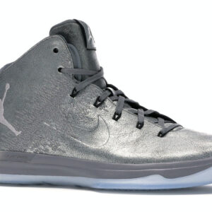 Jordan XXX1 Battle Grey - Image 3