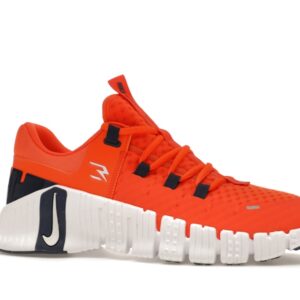 Nike Free Metcon 5 Russell Wilson Denver Broncos - Image 3
