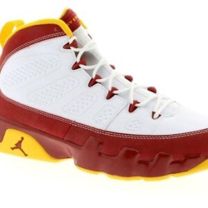 Jordan 9 Retro Bentley Ellis (Crawfish) - Image 3