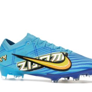 Nike Zoom Mercurial Vapor 15 Elite KM FG Mbappe Motivation Pack - Image 3