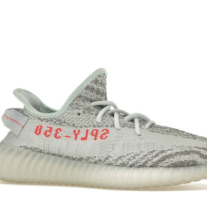 adidas Yeezy Boost 350 V2 Blue Tint Men's - B37571 - US - Image 4