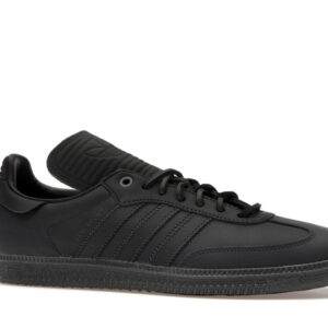 adidas Samba Pharrell Humanrace Charcoal Men's - IE7291 - Image 4