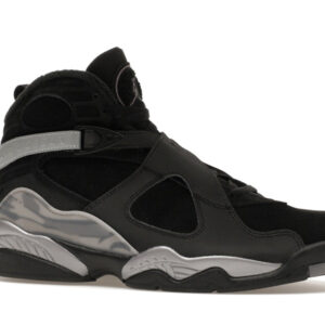 Jordan 8 Retro Winterized Gunsmoke - Image 3