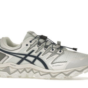 ASICS Gel-Fujitrabuco 7 Chemist Creations White - Image 3