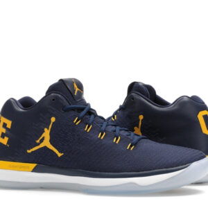Jordan XXX1 Low Michigan - Image 3