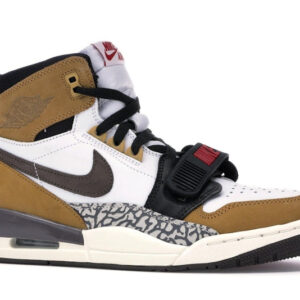 Jordan Legacy 312 Rookie of the Year - Image 3