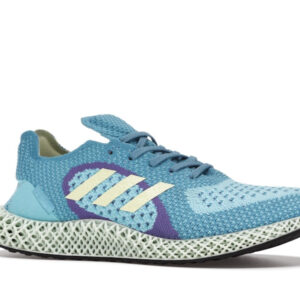 adidas ZX Runner 4D Aqua - Image 3