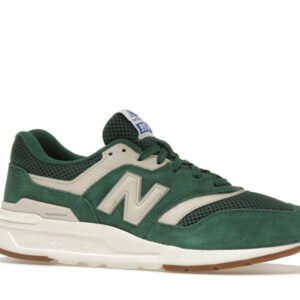 New Balance 997H Nightwatch Green - Image 3