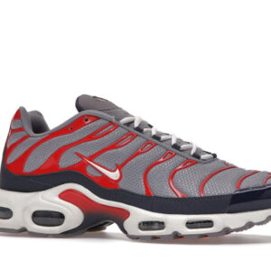 Nike Air Max Plus USA Grey - Image 3